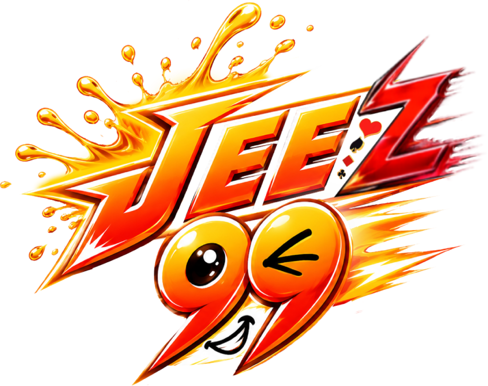 logo JEEZ99